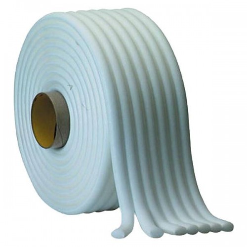 BURLETE ADHESIVO 13 MM X 50 M