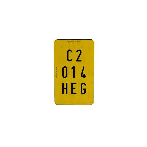 PLACA HILTEK CICLOMOTOR