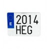 PLACA HILTEK MOTO €