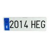 PLACA HILTEK LARGA € 340X110