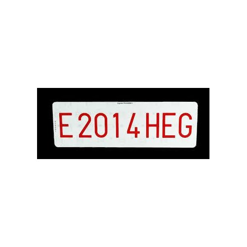 PLACA HILTEK V.E. 340X110