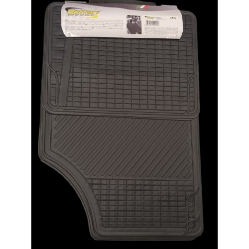 JGO. ALFOMBRA PVC REVERSIBLE PLUS (8 unidades)