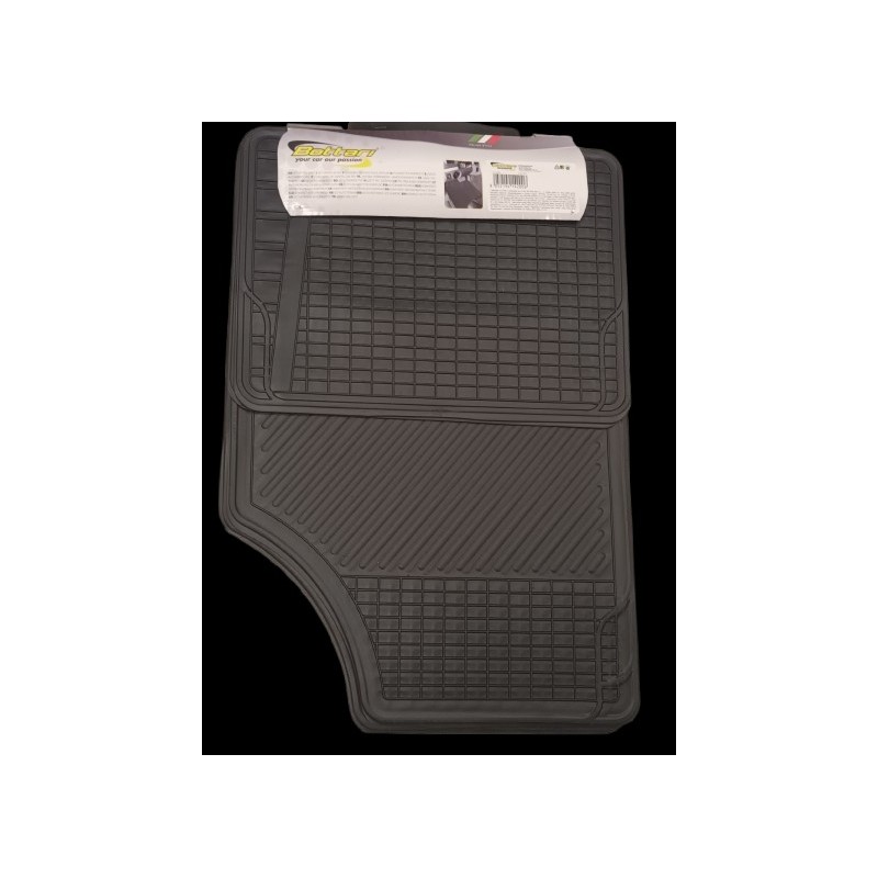 JGO. ALFOMBRA PVC REVERSIBLE PLUS (8 unidades)