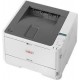 IMPRESORA LASER NEGRO OKI B412dn