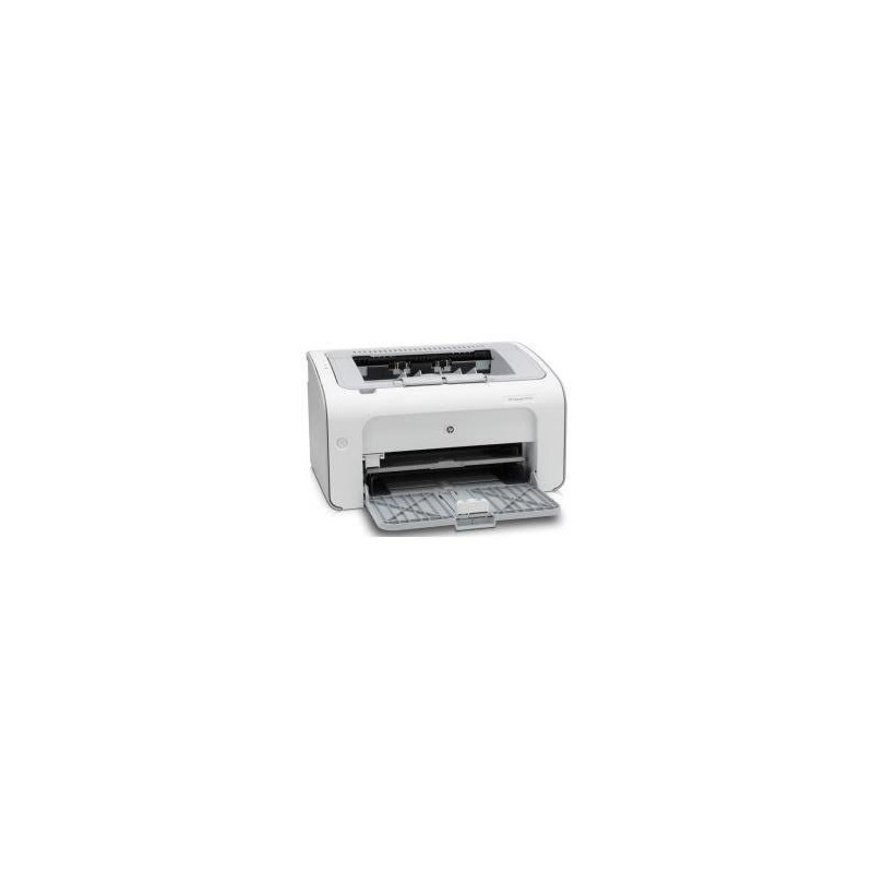 IMPRESORA LASER NEGRO HP PRO M12 A