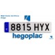 PLACA ACRILICA LARGA EDGE PMMA (ROLLO)