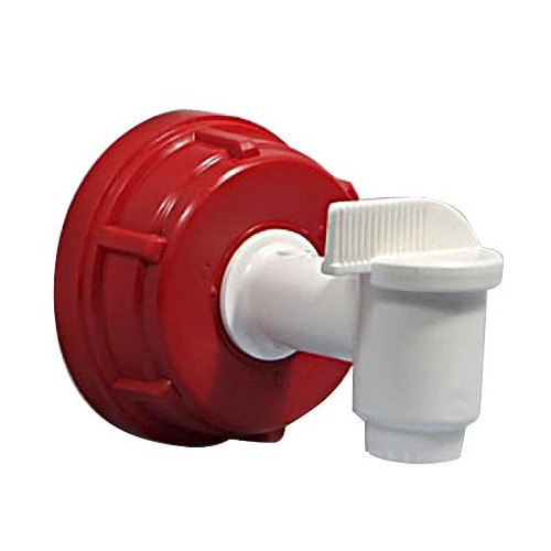 GRIFO - TAPON DE PLASTICO PARA GARRAFA