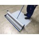 FILM ADHESIVO PROTECTOR SUPERFICIES \"OPTICLEAN\" 60 CM X 25 M