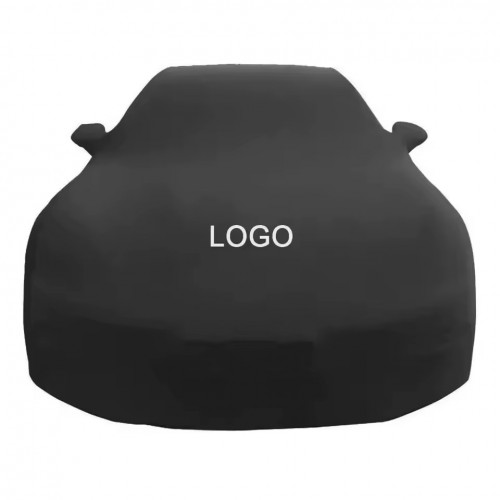 FUNDA CUBRE AUTO LICRA PREENTREGA PERSONALIZADA: