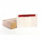 CAJA 1.000 SOBRES PACKING LIST 240 X 175 MM