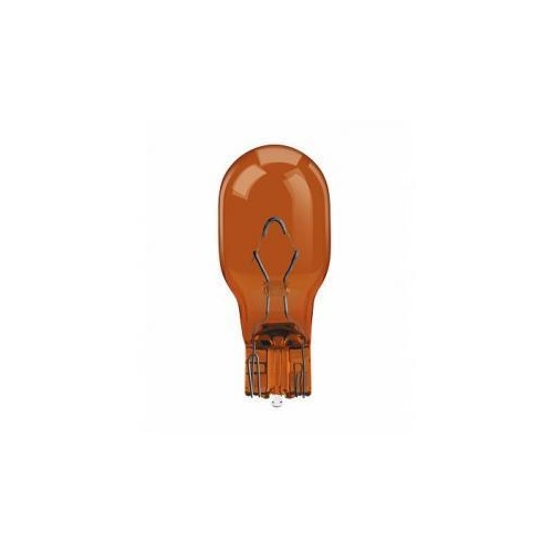 WY16WNAL LAMPARA 16W 12V - 1 UN (Se sirve en pack 10)