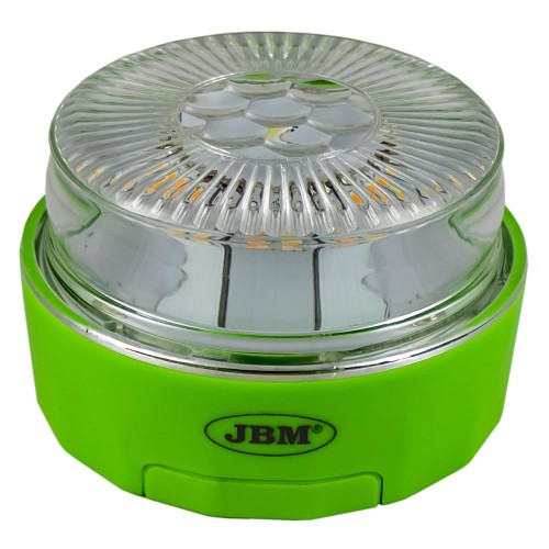 BALIZA DE EMERGENCIA LED V-16