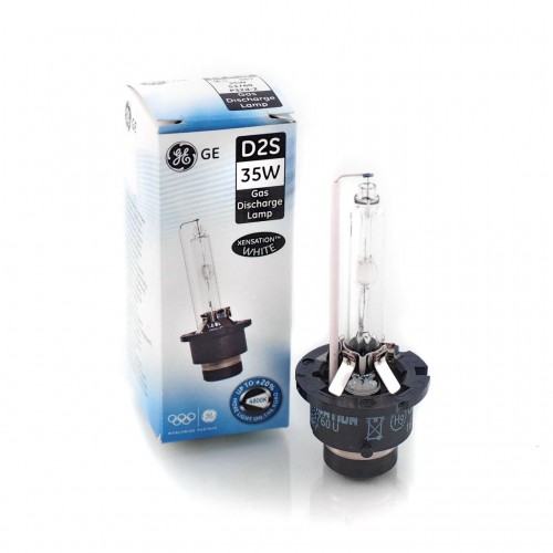 53760U LAMPARA XENON D2S BLANCA 5500K