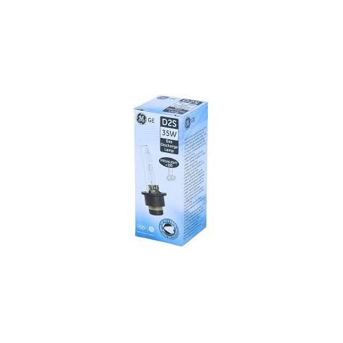 53500CMU LAMPARA XENON D2S+100 BLANCA