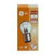 1077LFD LAMPARA EXTRA LIFE P21/5W 2 POLOS - 1 UN (Se sirve en pack 10)