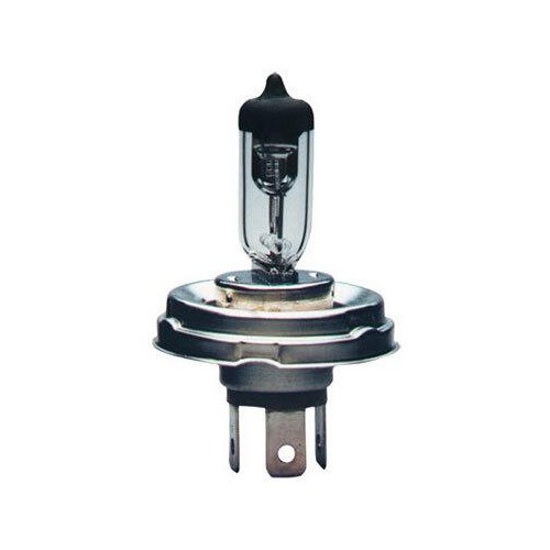 52030U LAMPARA RALLY H5 100/80 W