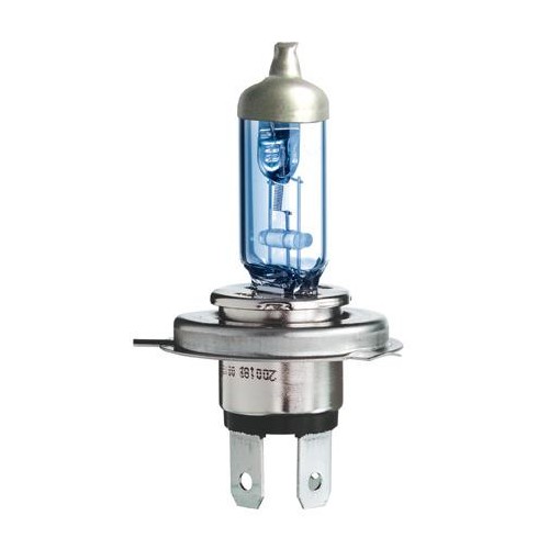 50440SPU LAMPARA MOTO SPORTLIGHT H4+50