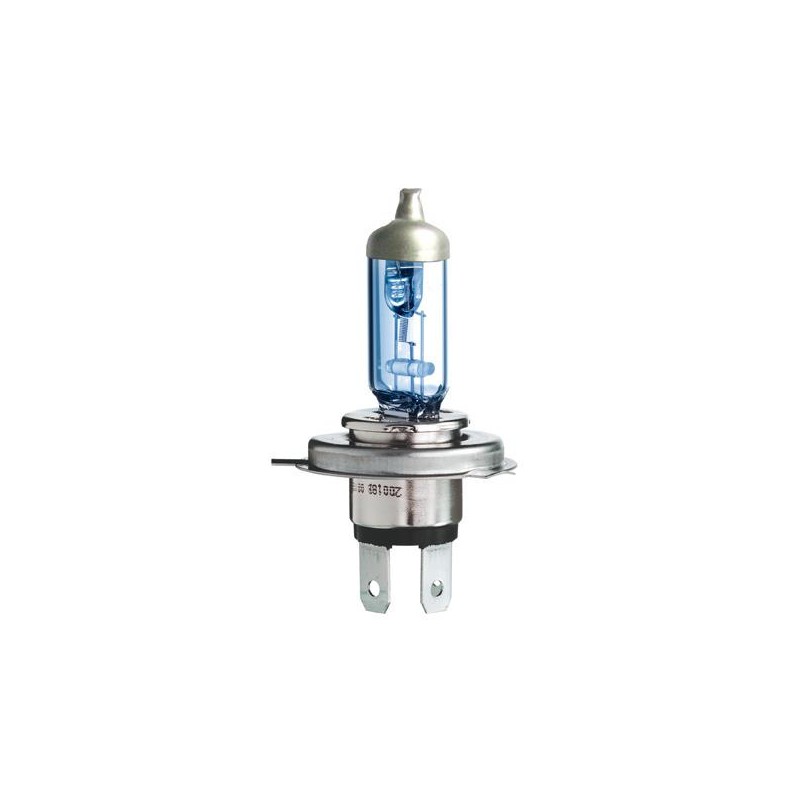 50440SPU LAMPARA MOTO SPORTLIGHT H4+50