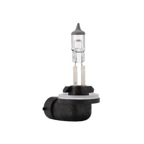 54490U LAMPARA H27/2 12V