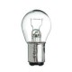 1058 LAMPARA P21W 12V 1 POLO - 1 UN (Se sirve en pack 10)