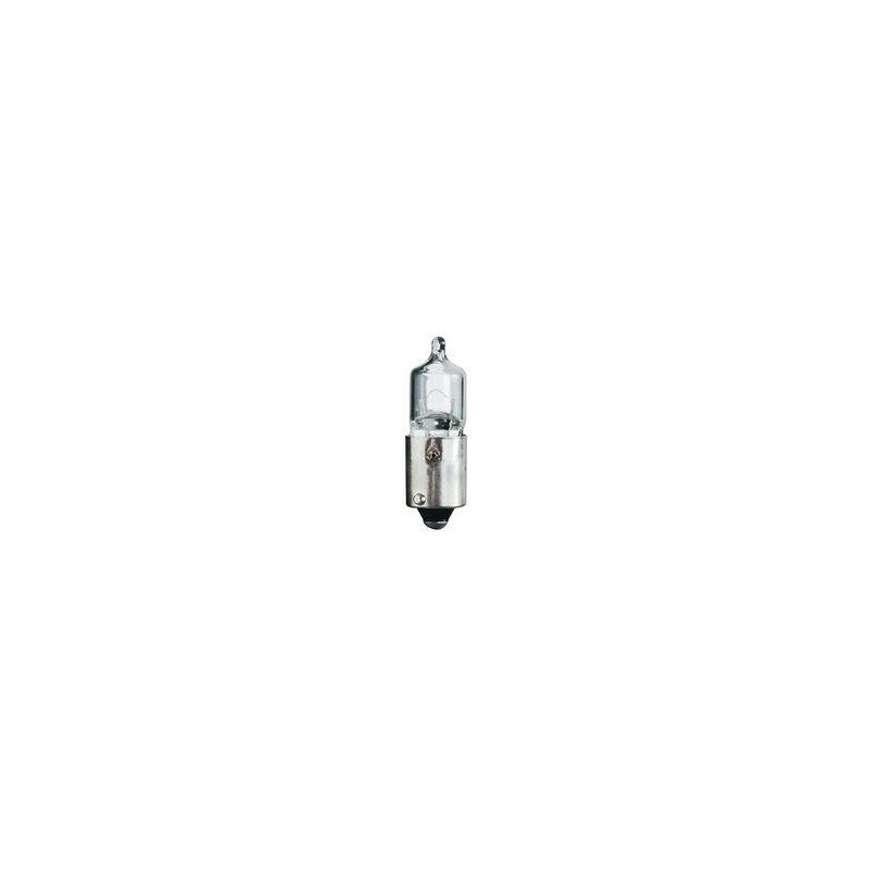 53990 LAMPARA H21W 12V - 1 UN (Se sirve en pack 10)