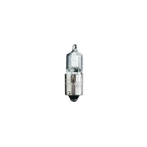 52830U LAMPARA HALOGENA H6W 12V