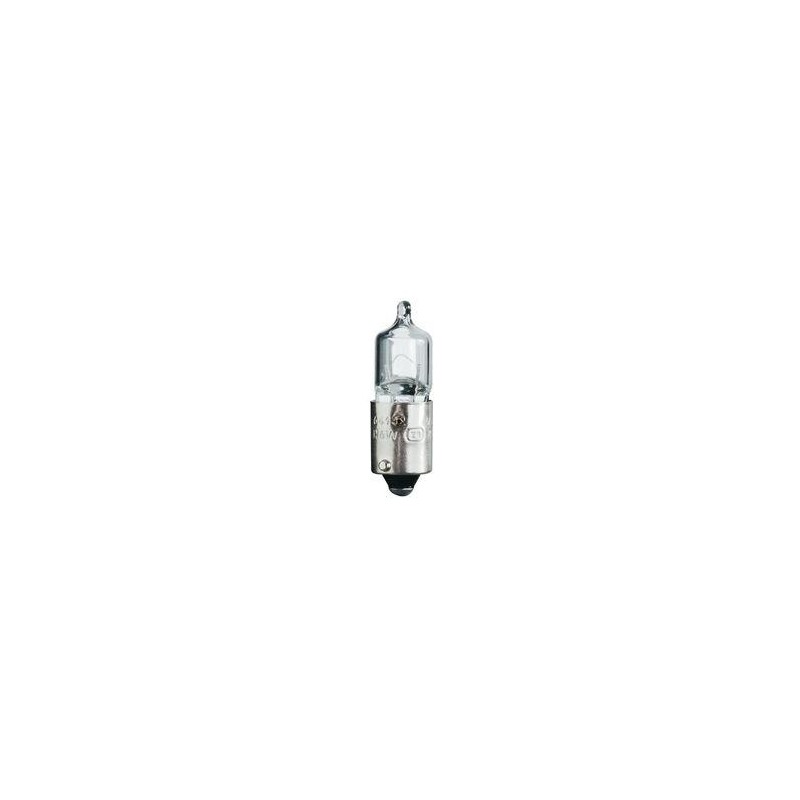 52830U LAMPARA HALOGENA H6W 12V