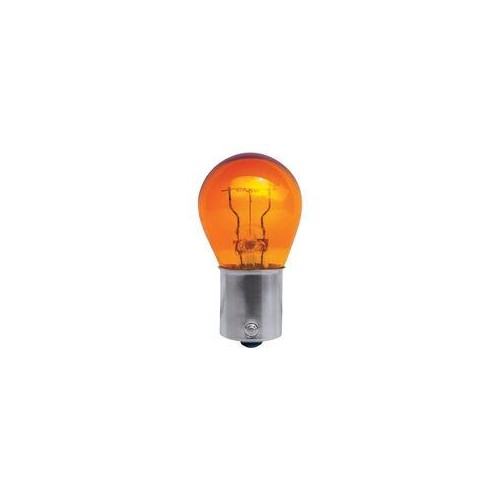 1073HDNAL LAMPARA HEAVY STAR PY21W 21W 24V TRUCK 1 POLO - 1 UN (Se sirve en pac