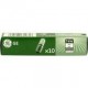 2661HDL LAMPARA HEAVY STAR T4W 4W 24V TRUCK - 1 UN (Se sirve en pack 10)