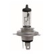 50450U LAMPARA H4 70W, 75W 24V TRUCK