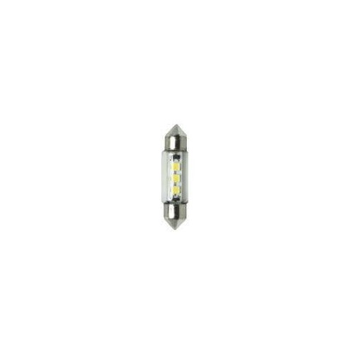 60210 LAMPARA LED C10W 4000K 35 MM - 1 UN