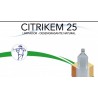DESENGRASANTE CITRIKEM 25 - 1 L
