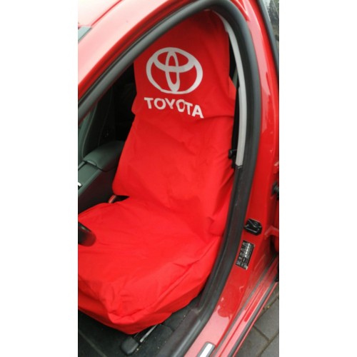 KIT FUNDA ASIENTO TELA + VOLANTE + PALANCA CAMBIO