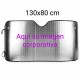 PARASOL PERSONALIZADO 130X80 MOD. D´NIR