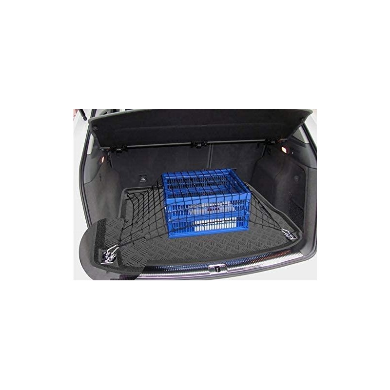 PROTECTOR DE MALETERO PVC A MEDIDA