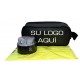 KIT V-16 PERS. BOLSO PIEL CON BALIZA GEOLOCALIZABLE