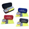 KIT V-16 PERS. COFRE EVA CON BALIZA GEOLOCALIZABLE