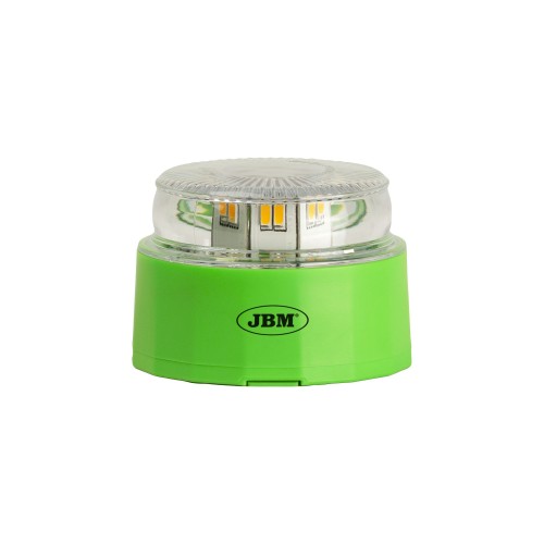 BALIZA DE EMERGENCIA V-16 GEOLOCALIZABLE JBM