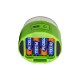 BALIZA DE EMERGENCIA V-16 GEOLOCALIZABLE JBM