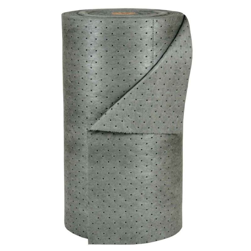 ROLLO ABSORBENTE ACEITE REFRIGERANTE AD BLUE 70 CM X 80 MTS