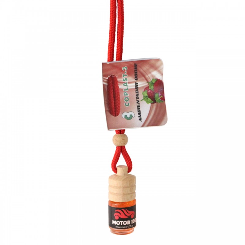 AMBIENTADORES PERSONALIZADOS