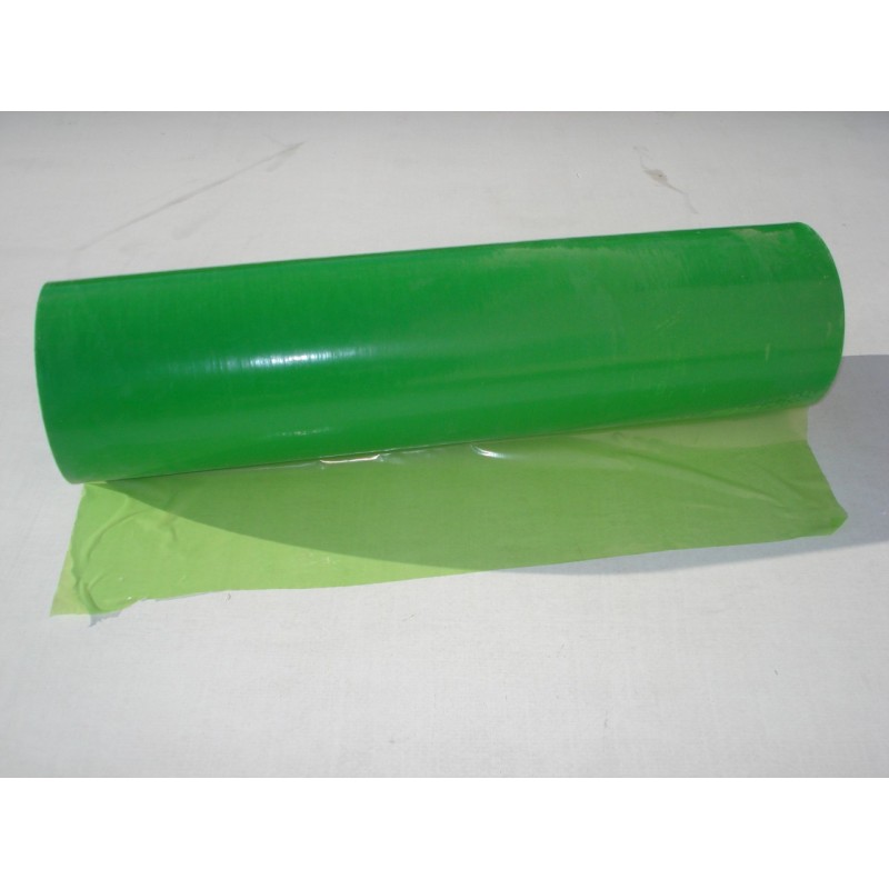 FILM ADHESIVO 60 CM VERDE (BOBINA 100 m)