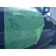 FILM ADHESIVO 45 CM VERDE (BOBINA 200 m)