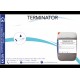 TERMINATOR GEL LIMPIADOR EXFOLIANTE 10 L