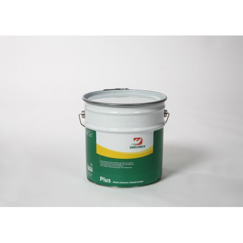 DREUMEX PLUS GRASAS Y PINTURA 15 KGS