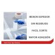 ROLLO CINTA REPARADORA (10 cm X 33 m.)