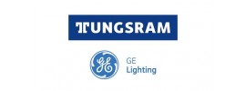 GENERAL ELECTRIC - TUNGSRAM